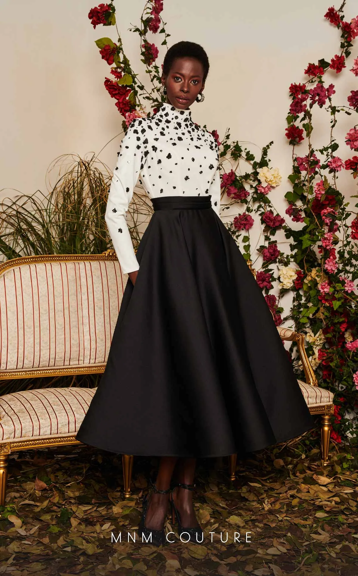 NF By Nour N0489 Dress