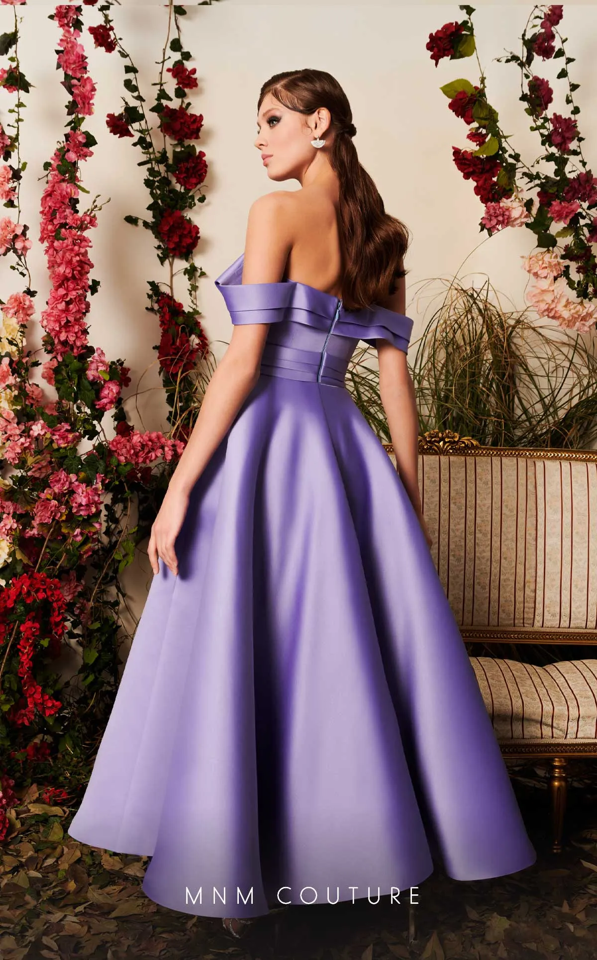 NF By Nour N0511 Dress
