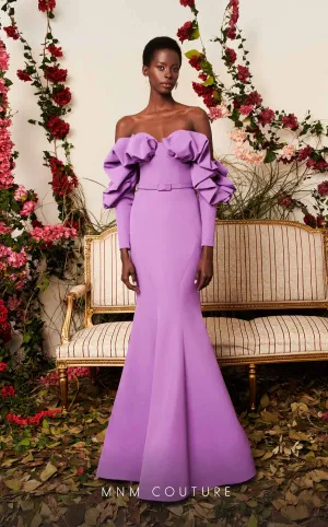 NF By Nour N0512 Dress