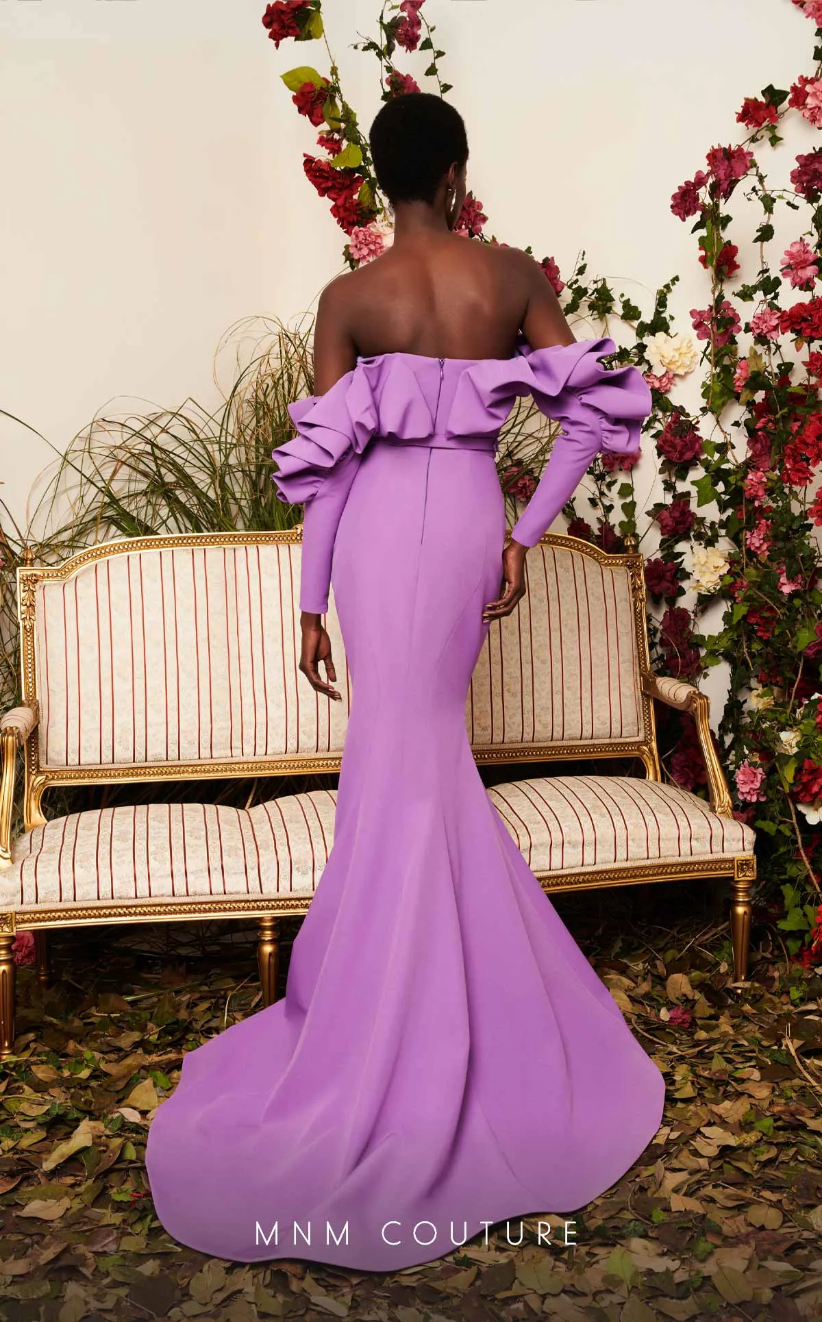 NF By Nour N0512 Dress
