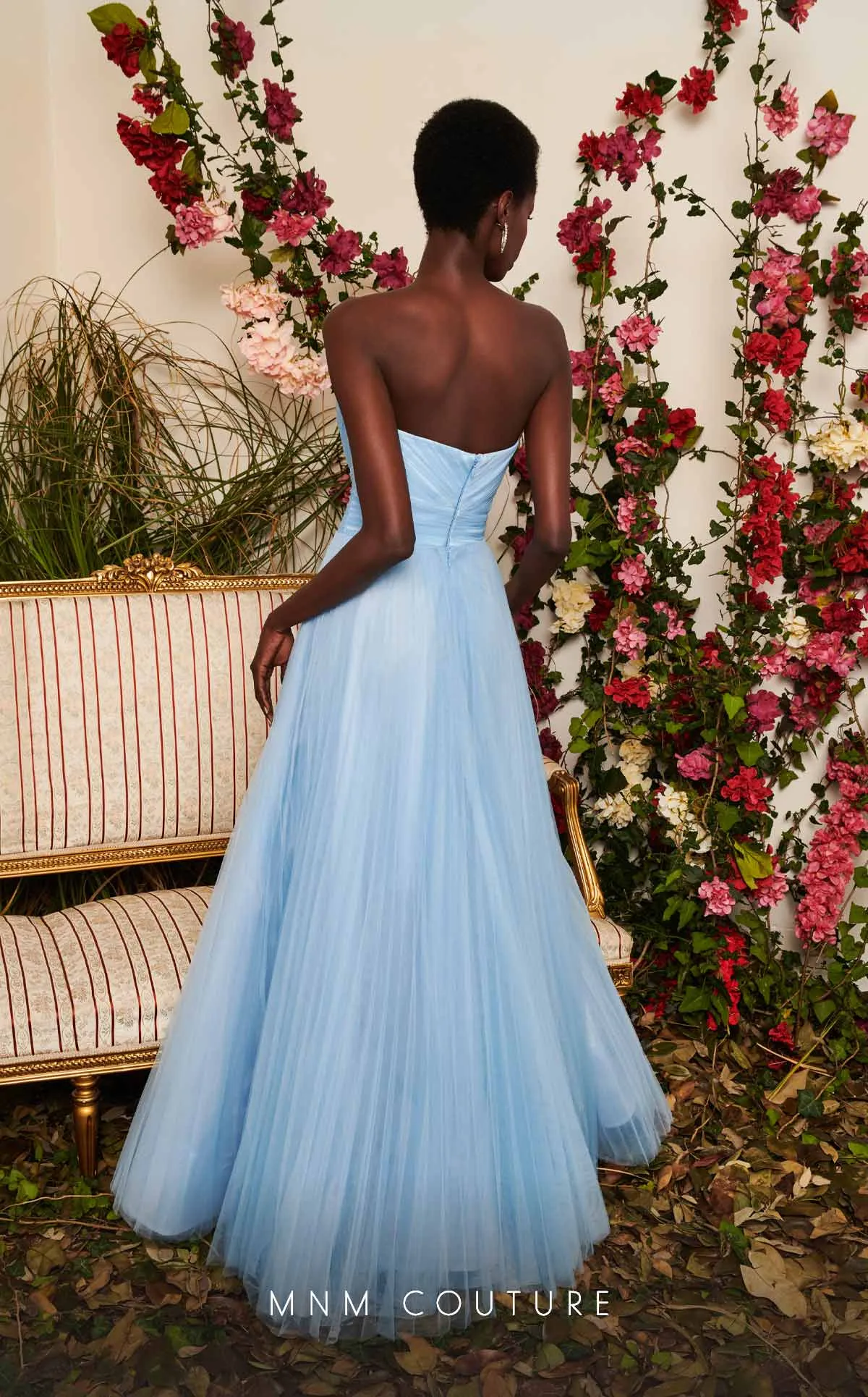 NF By Nour N0513 Dress