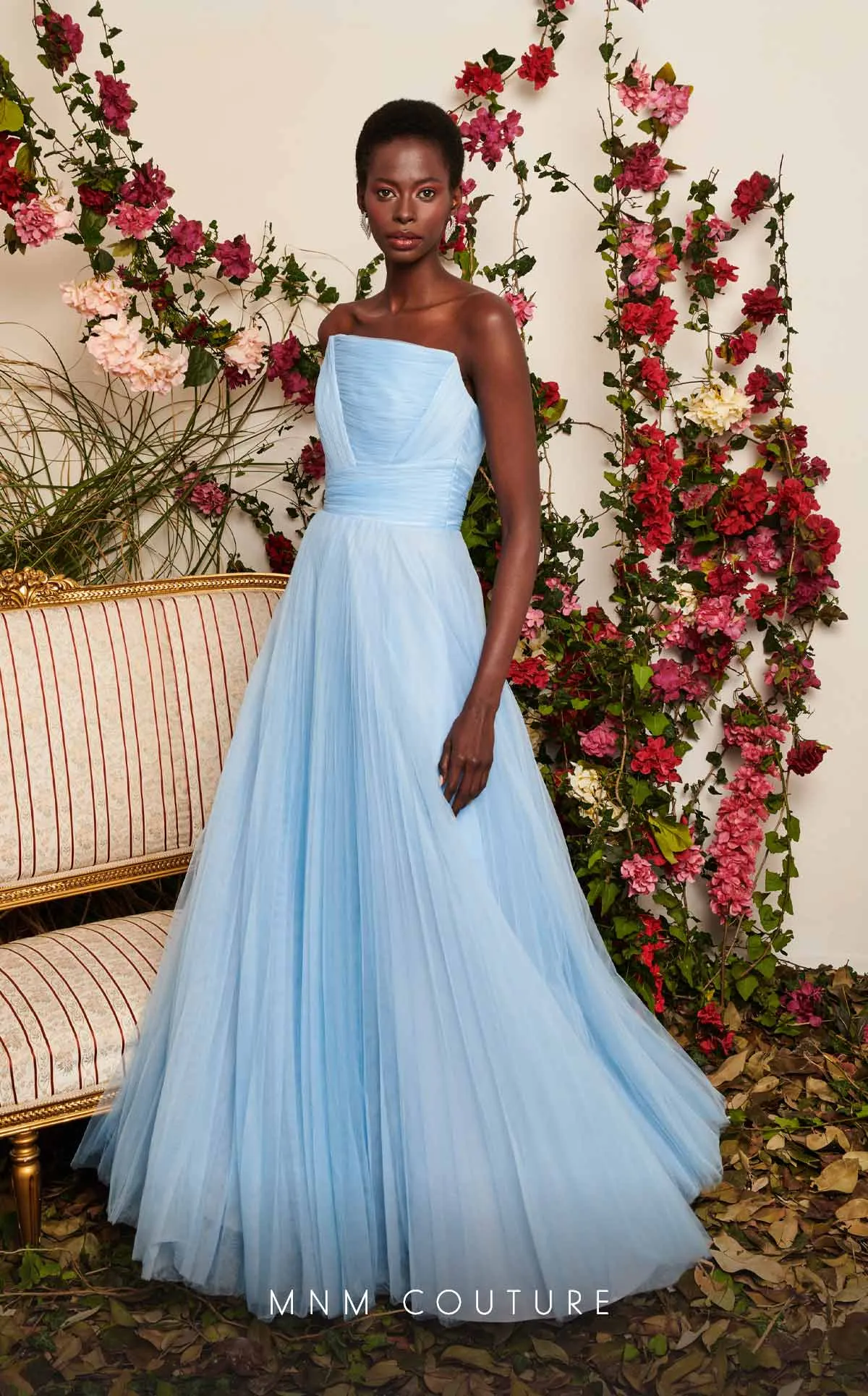 NF By Nour N0513 Dress