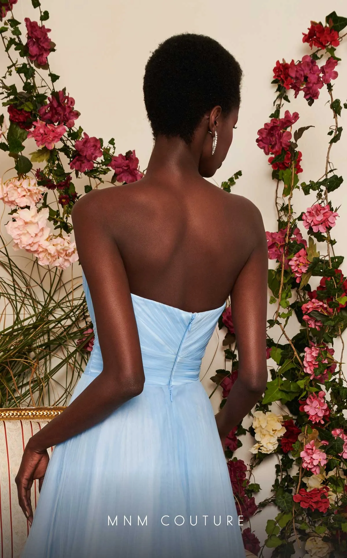 NF By Nour N0513 Dress