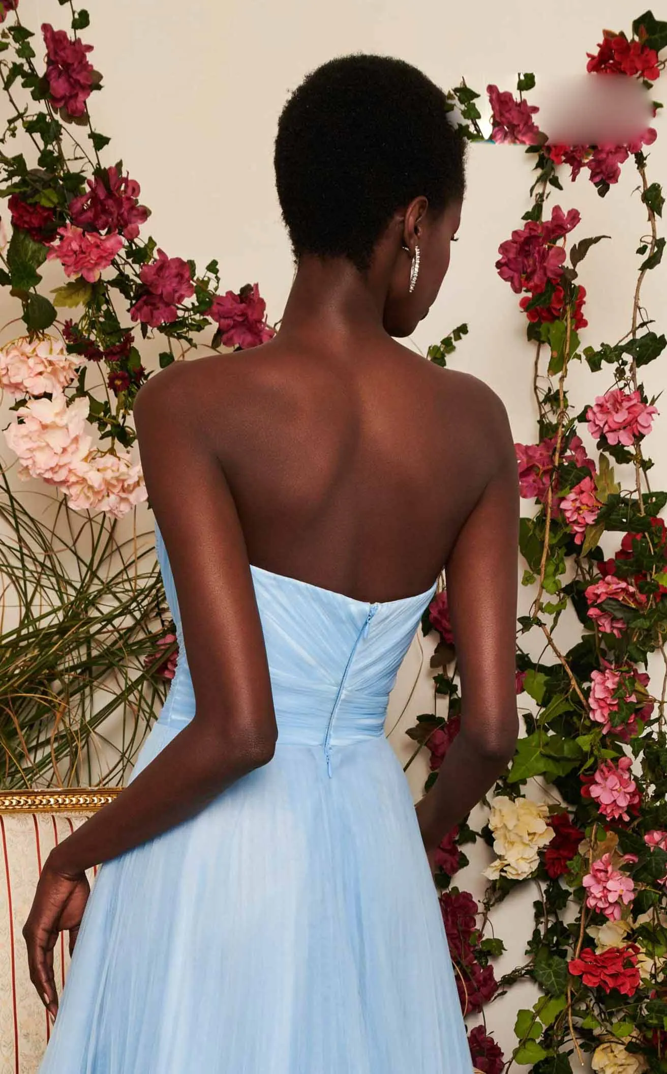 NF By Nour N0513 Dress