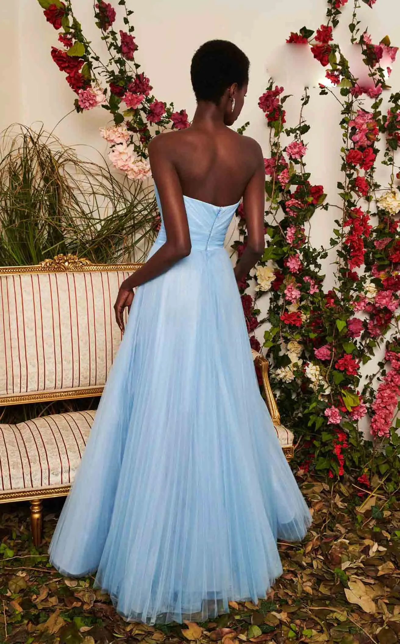 NF By Nour N0513 Dress