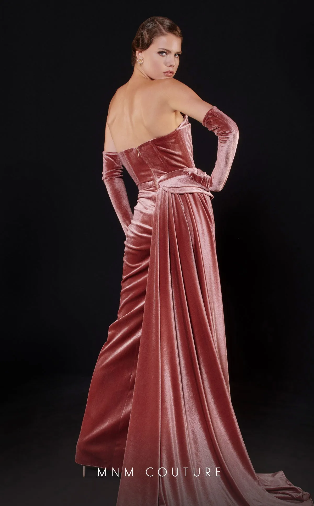 NF BY NOUR N0515 DRESS