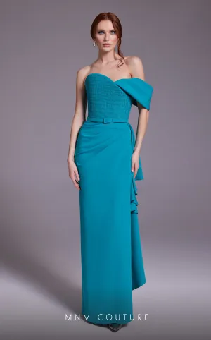 NF by NOUR N0537 Dress
