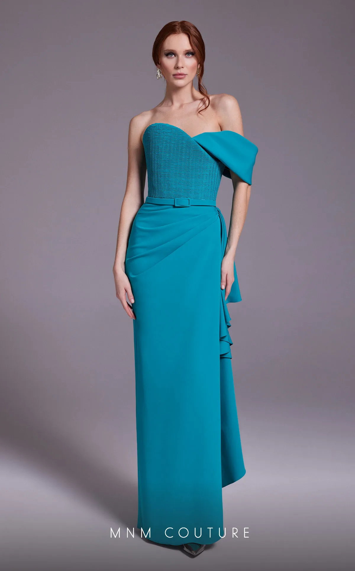 NF by NOUR N0537 Dress