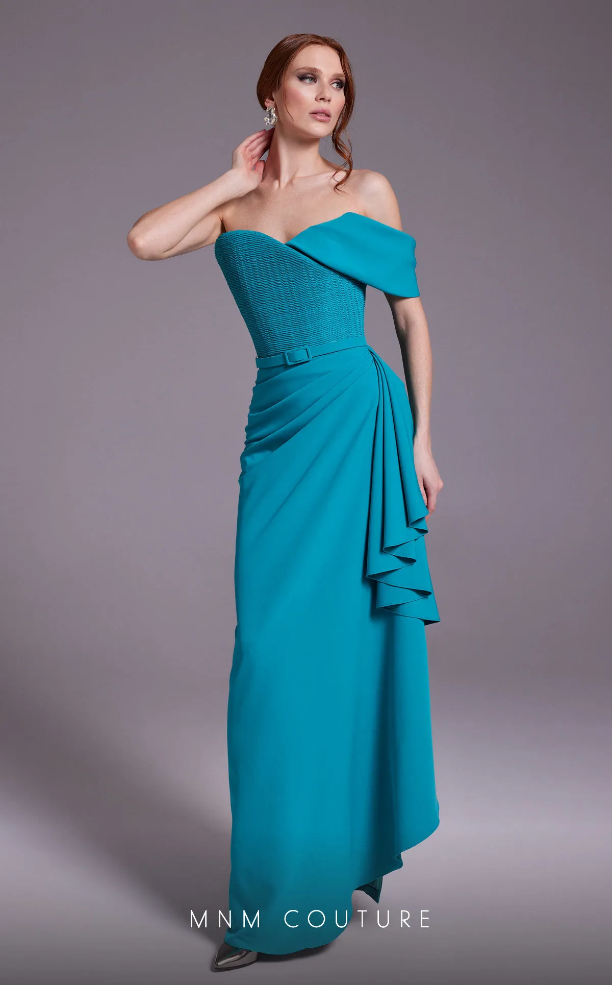 NF by NOUR N0537 Dress