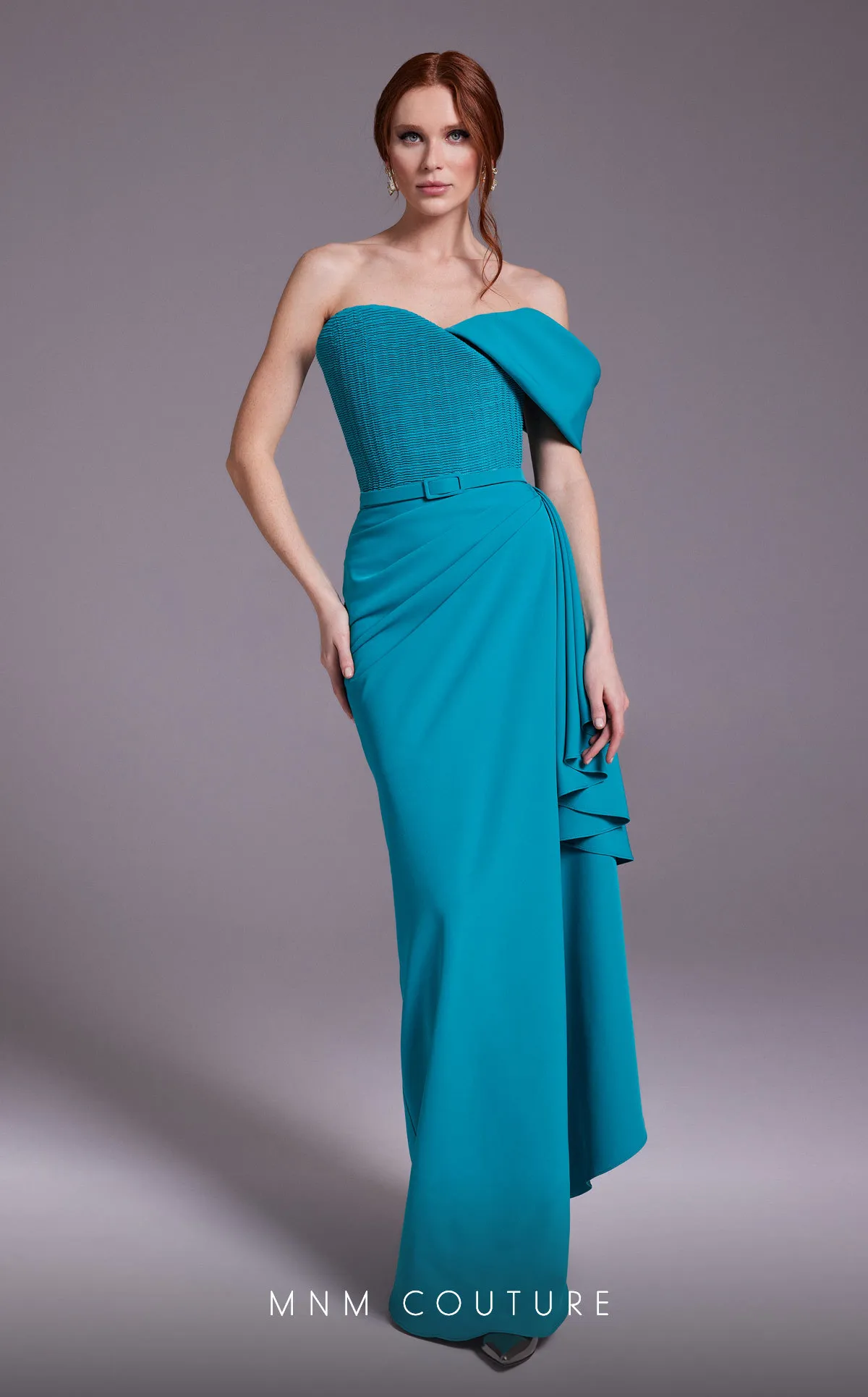 NF by NOUR N0537 Dress