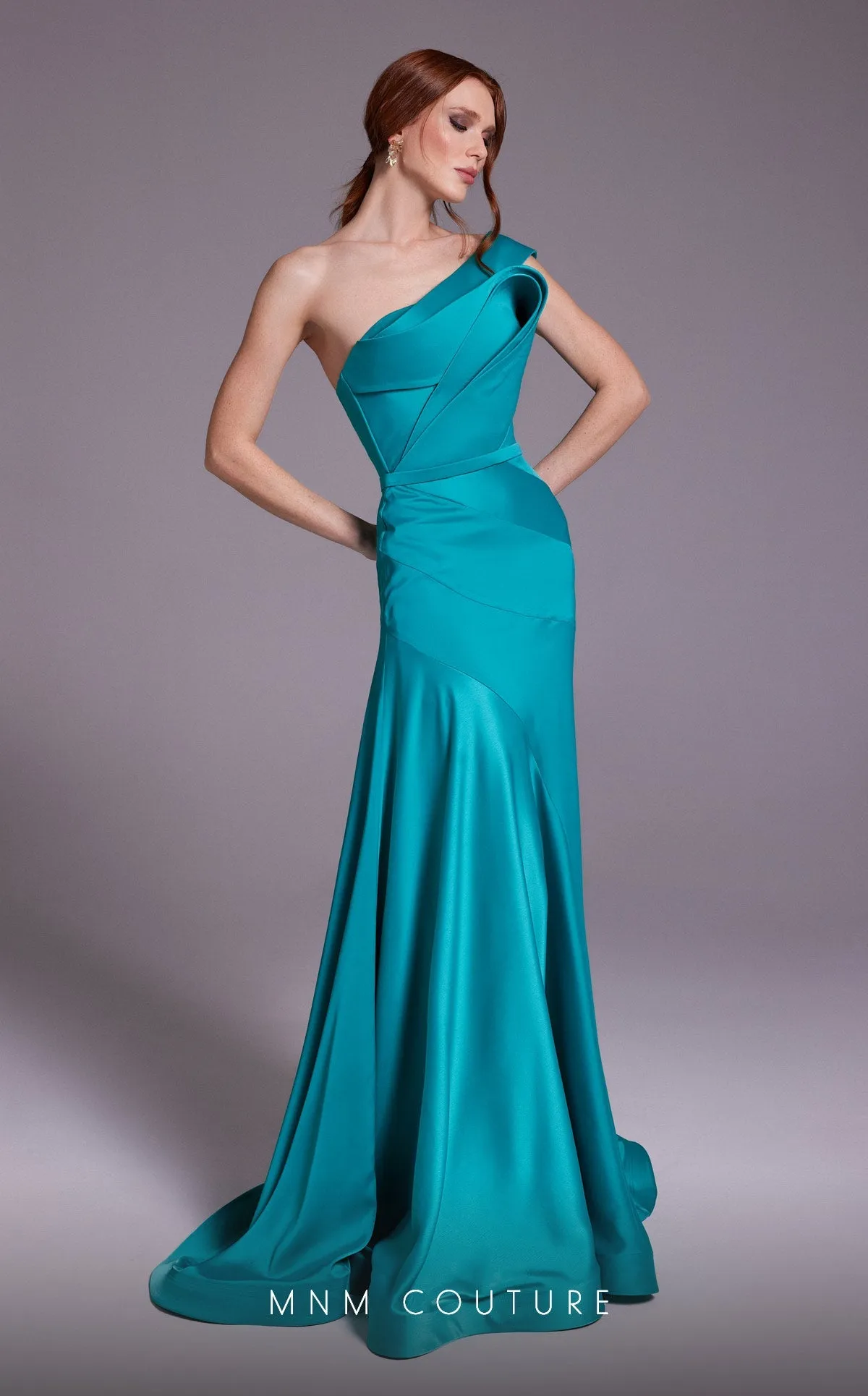 NF by Nour N0543 Dress