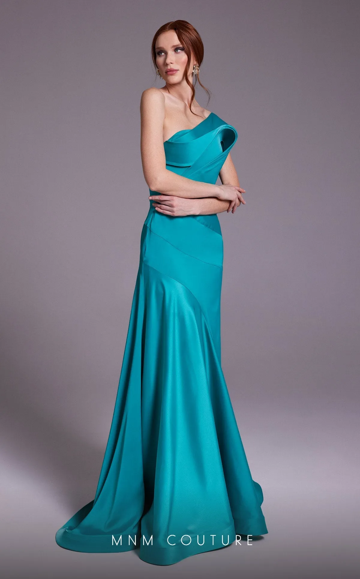 NF by Nour N0543 Dress