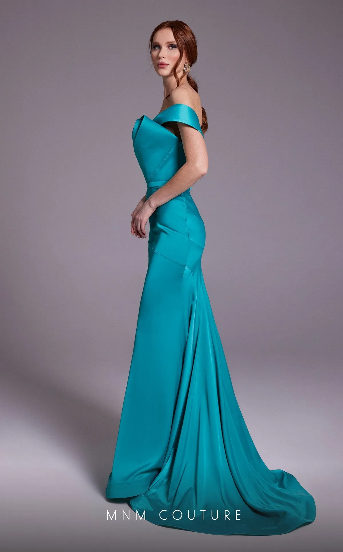 NF by Nour N0543 Dress