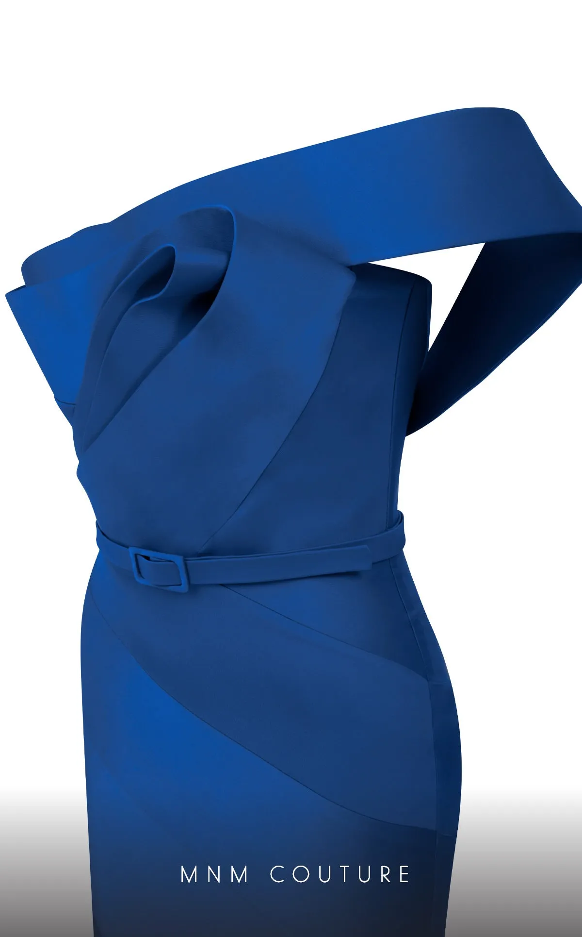 NF by Nour N0543 Dress