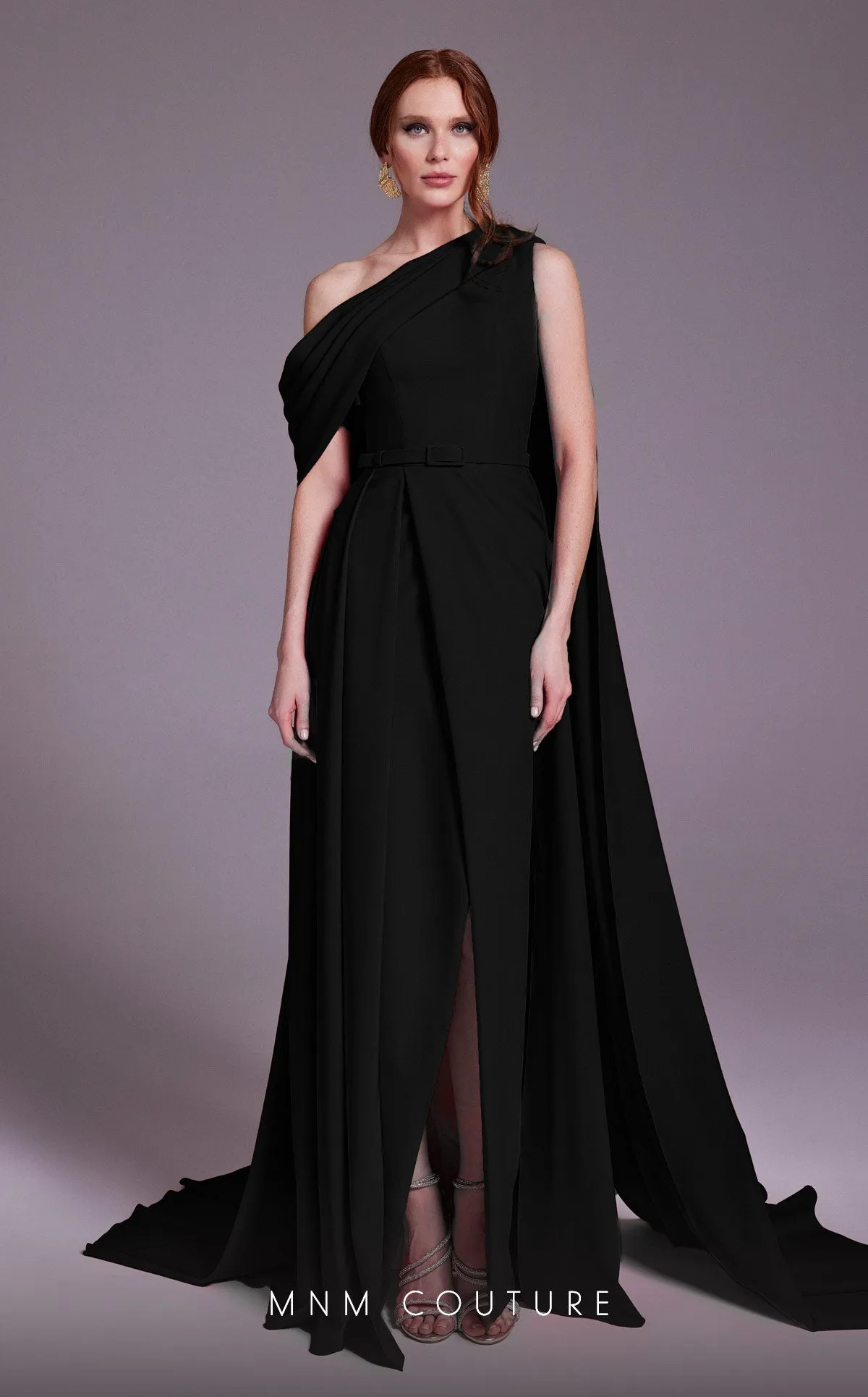 NF by Nour N0551 Dress