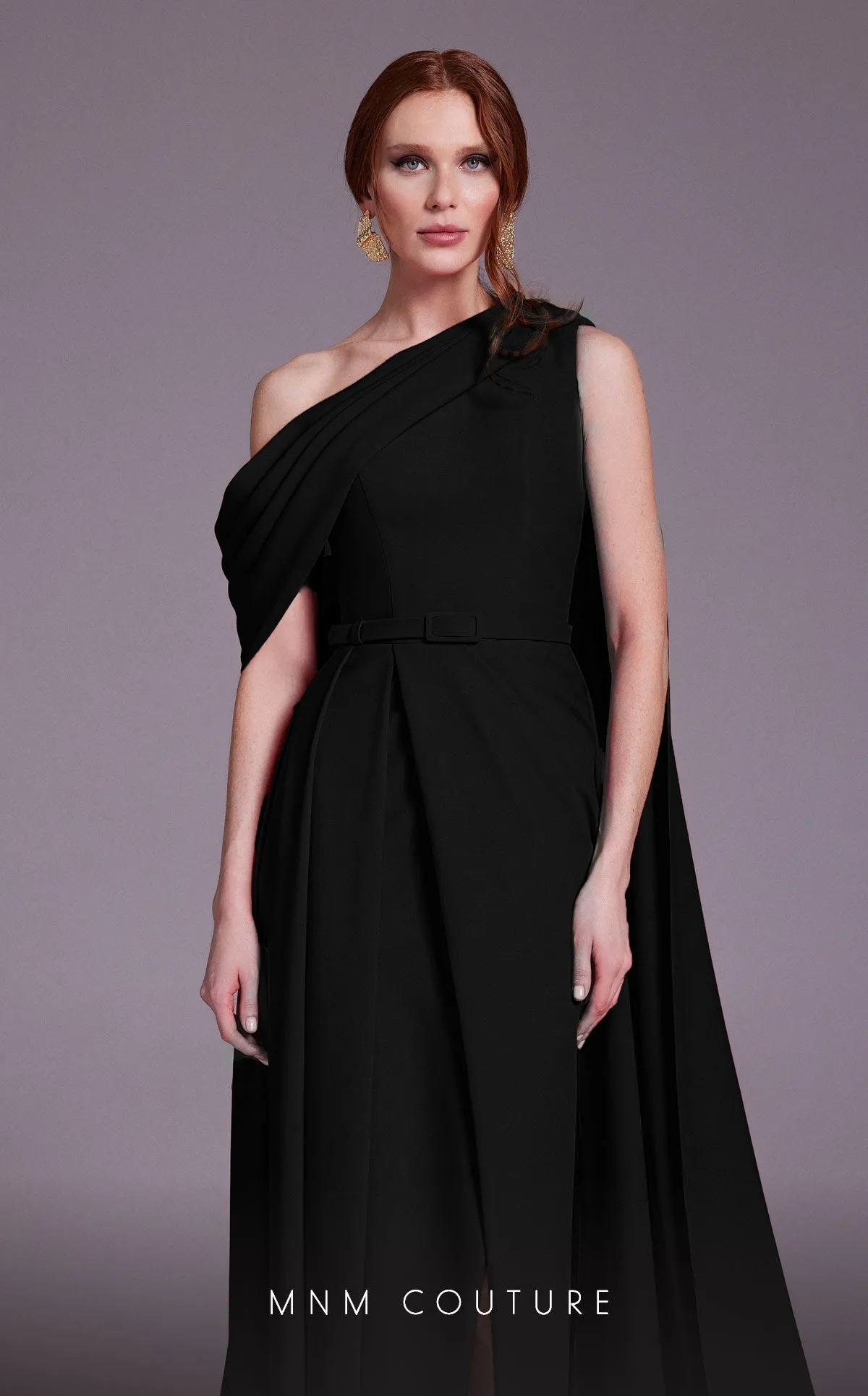 NF by Nour N0551 Dress
