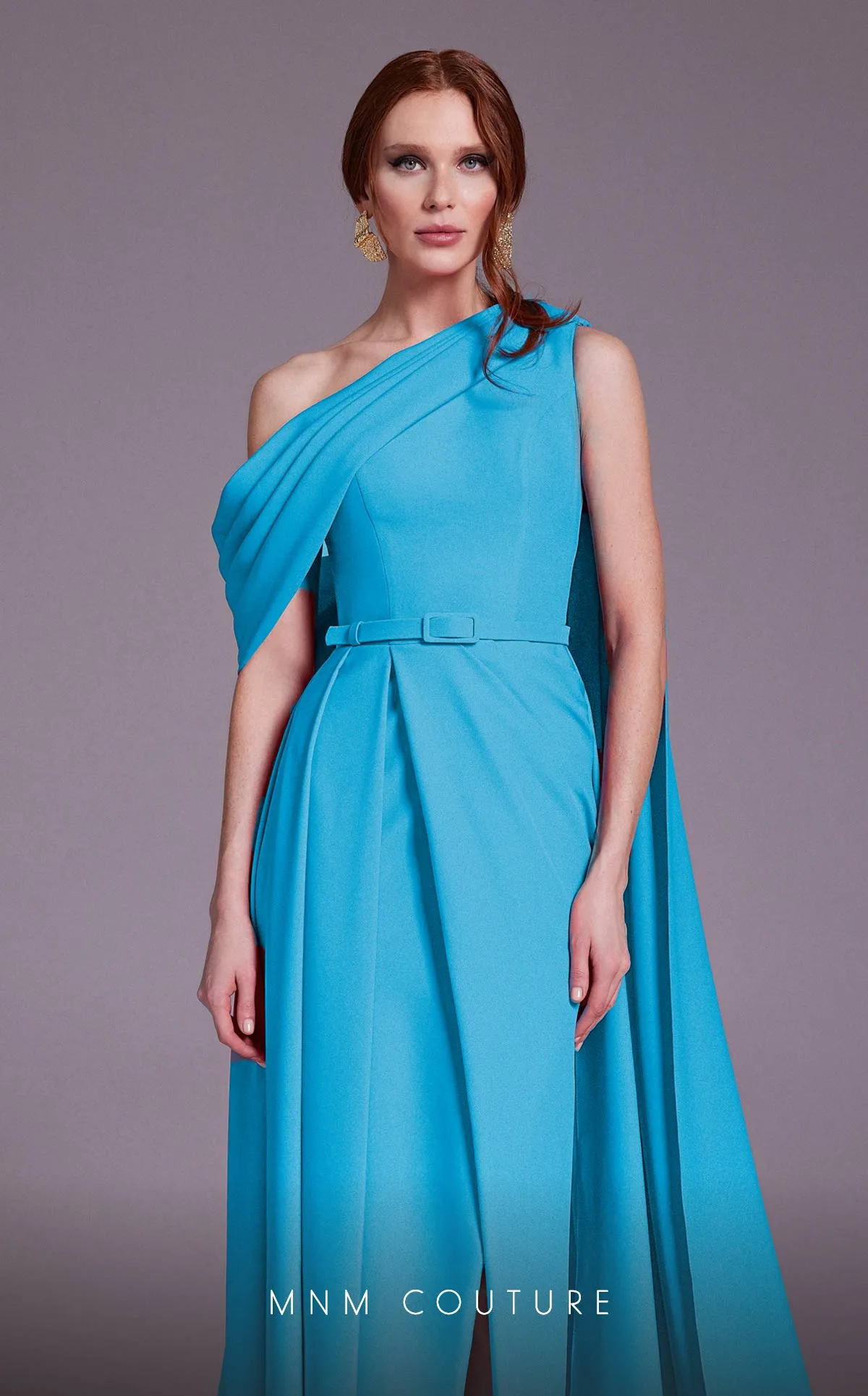 NF by Nour N0551 Dress