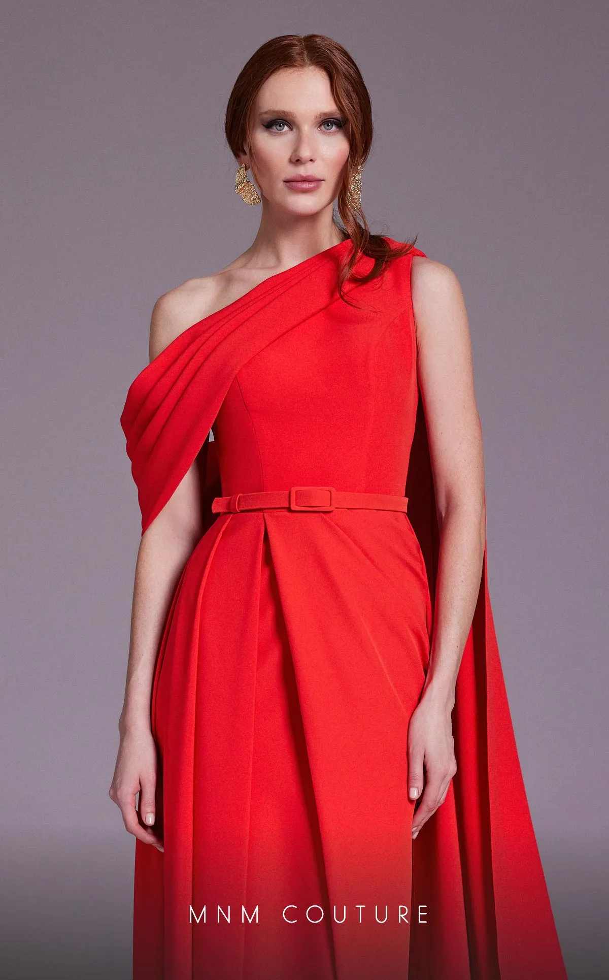NF by Nour N0551 Dress