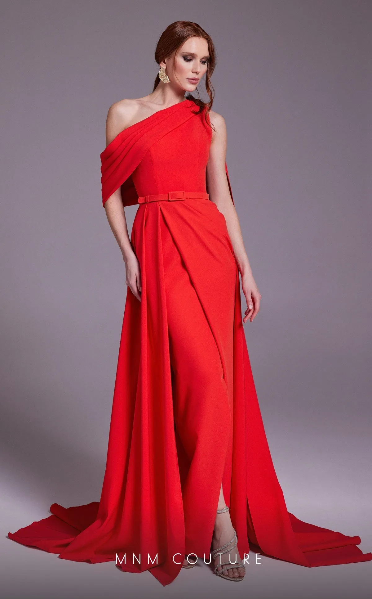 NF by Nour N0551 Dress