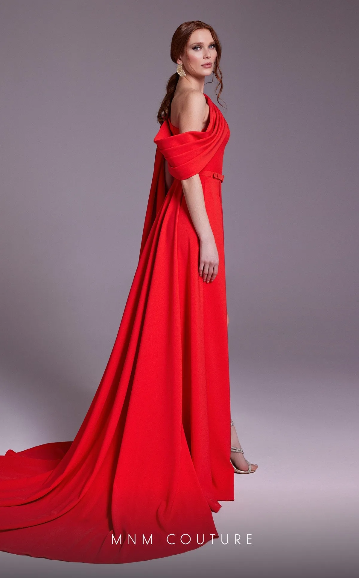 NF by Nour N0551 Dress
