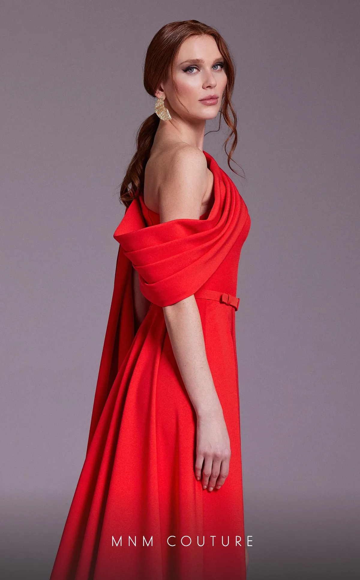 NF by Nour N0551 Dress