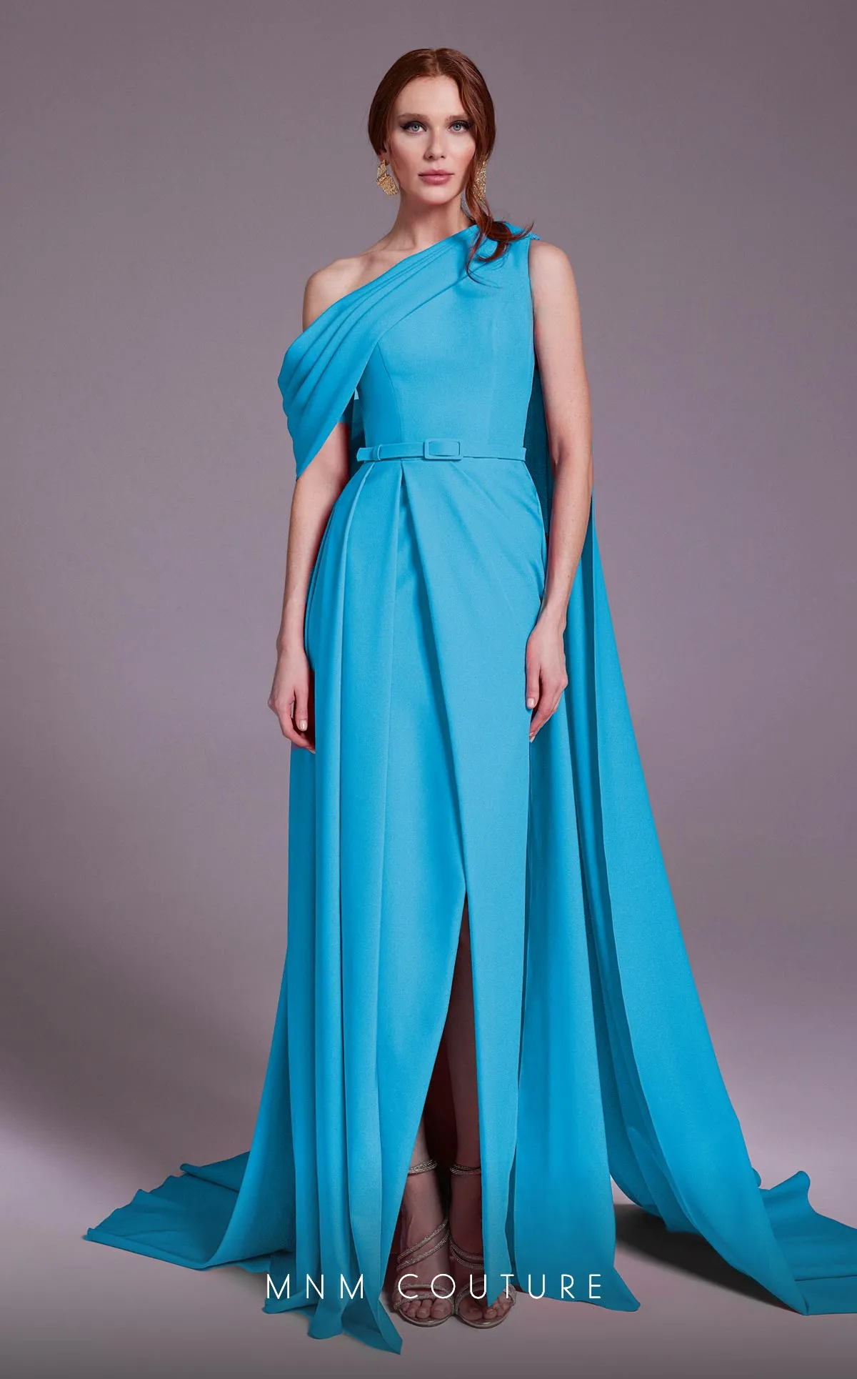 NF by Nour N0551 Dress
