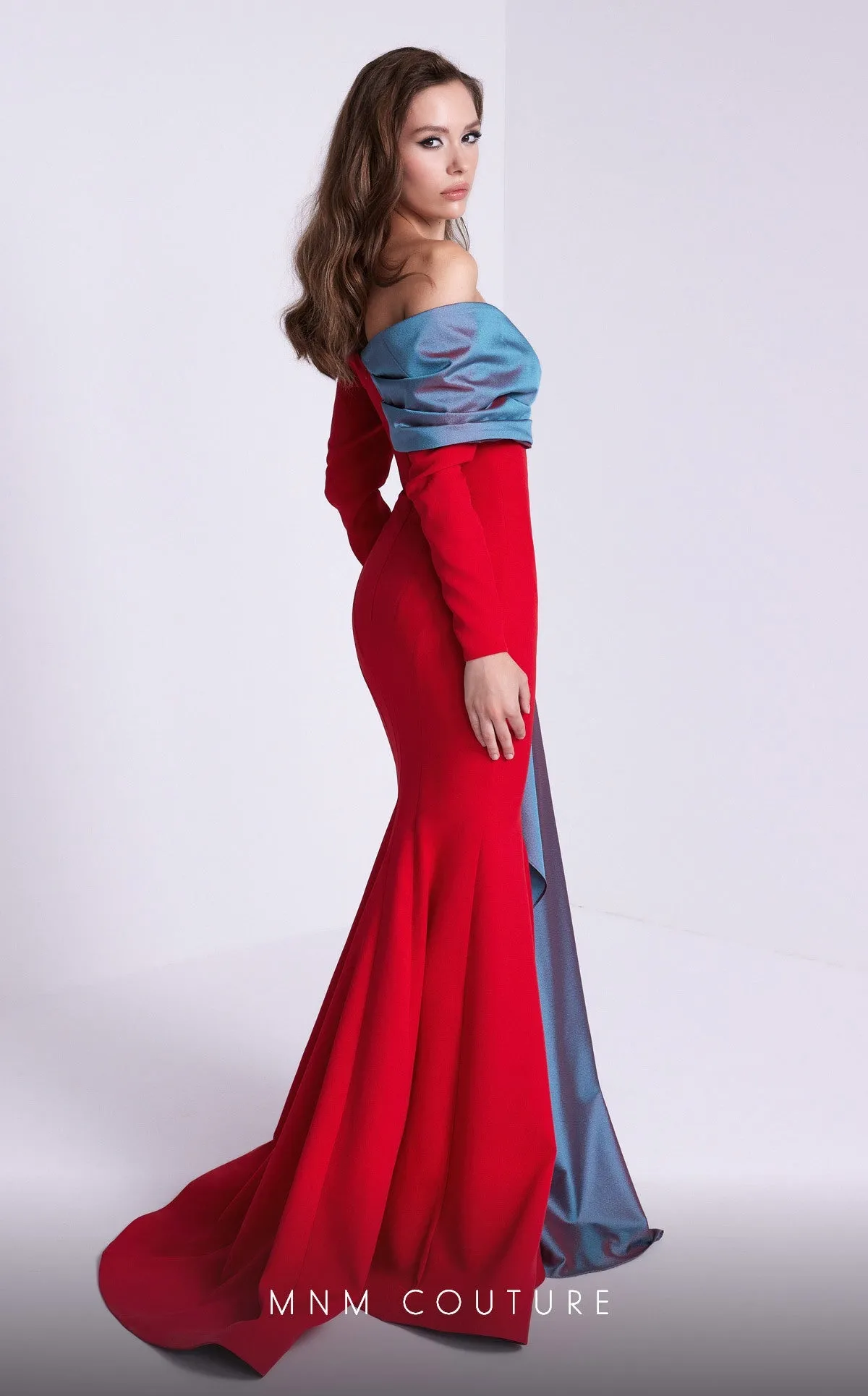 NF BY NOUR N0561 DRESS