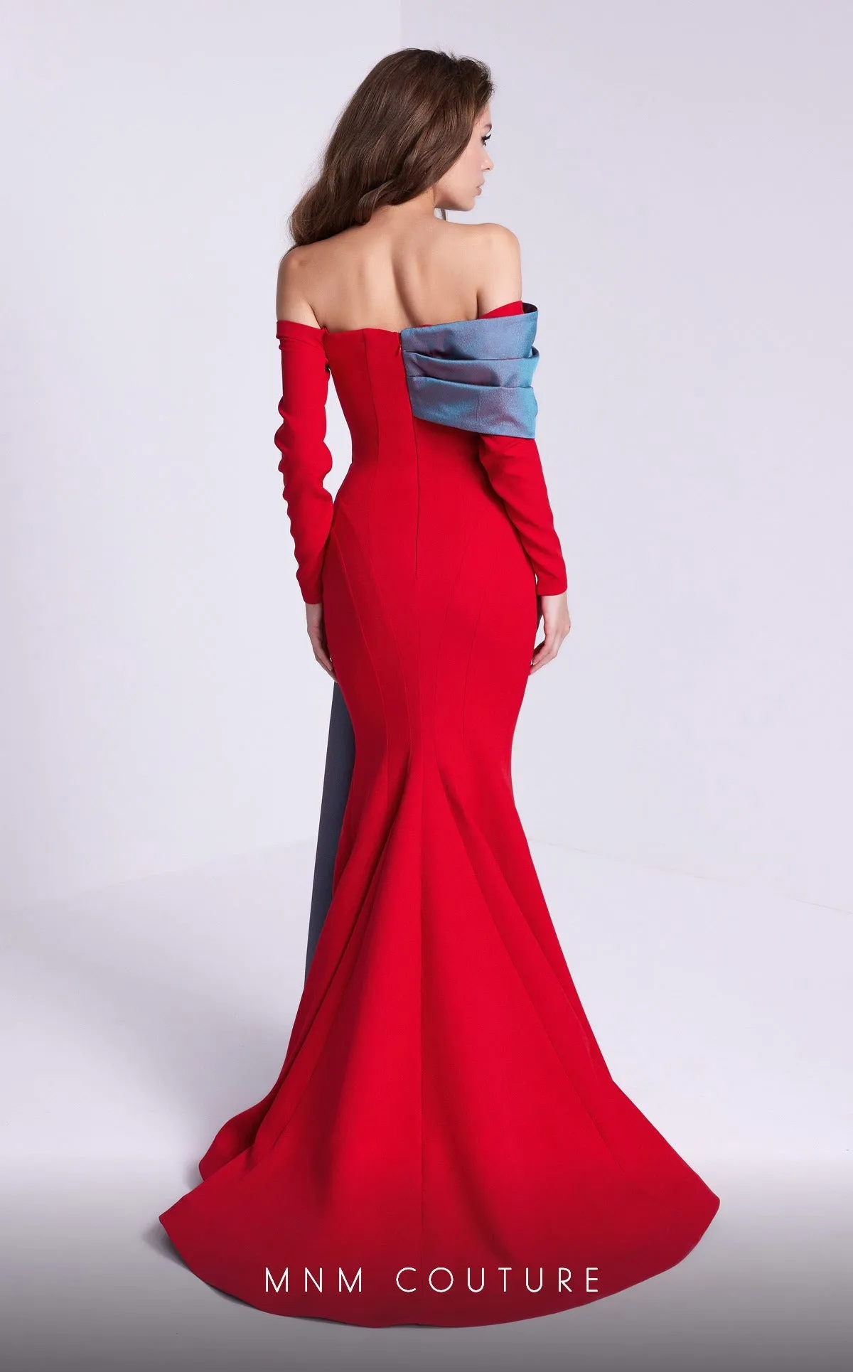 NF BY NOUR N0561 DRESS