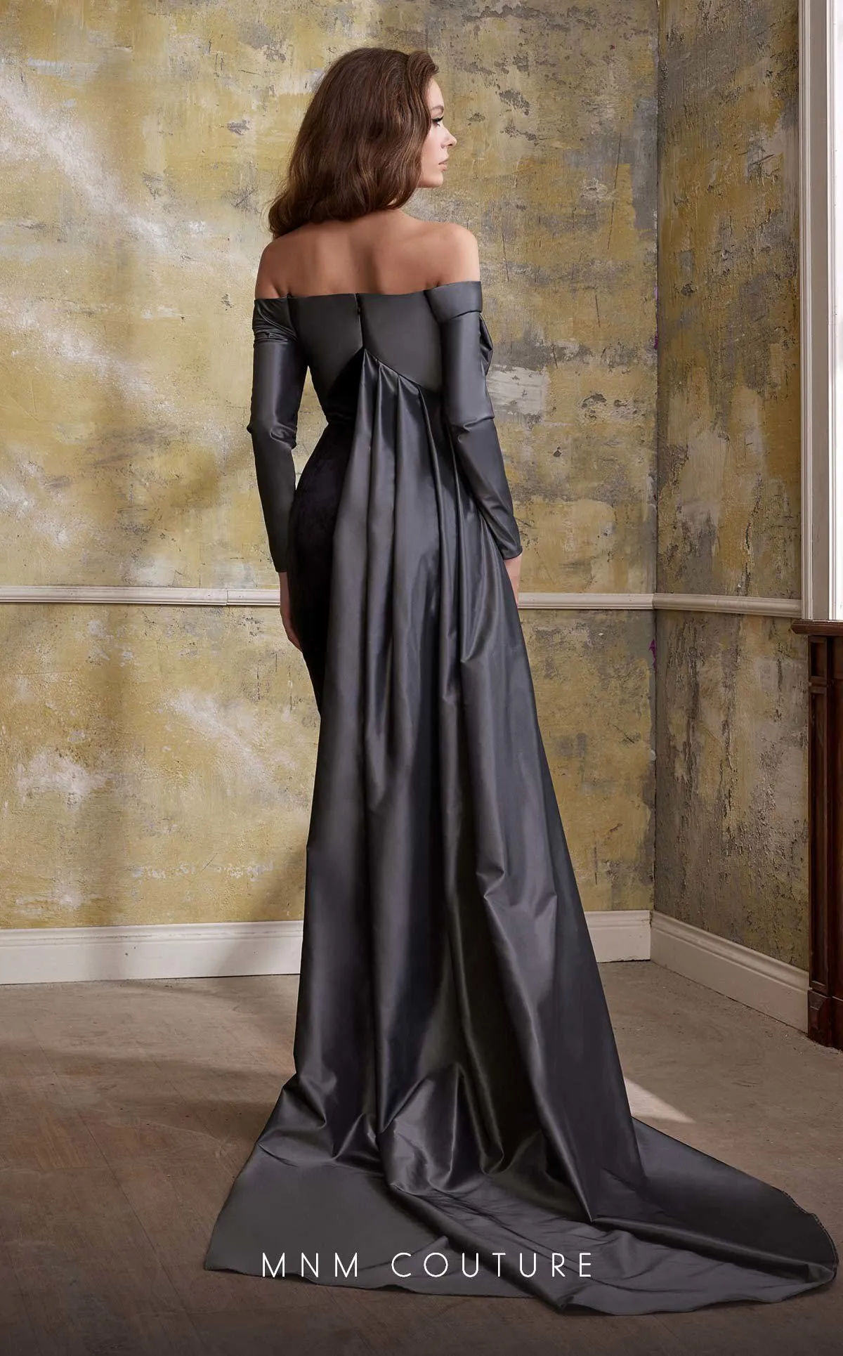 NF BY NOUR N0565 DRESS