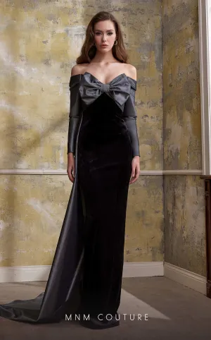 NF BY NOUR N0565 DRESS