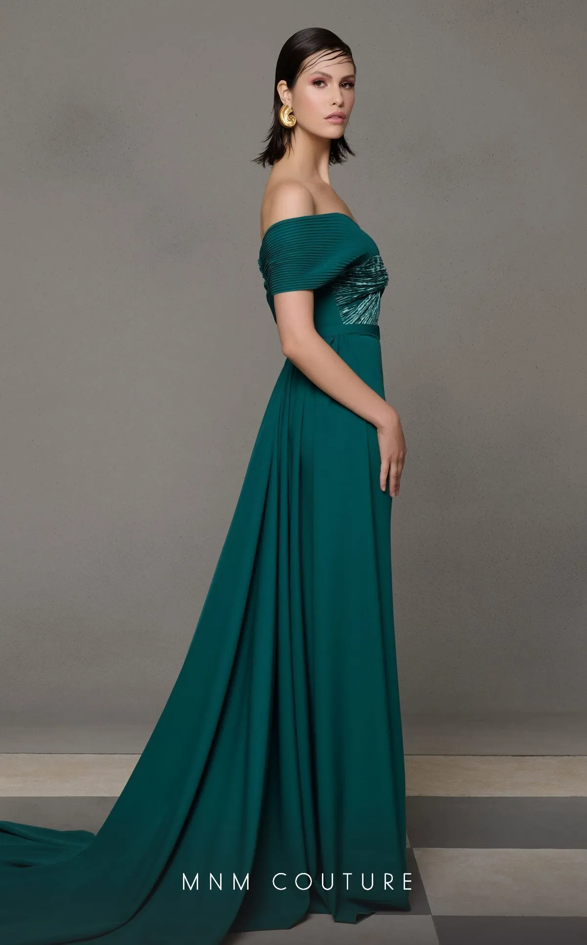 NF By Nour N0627 Dress