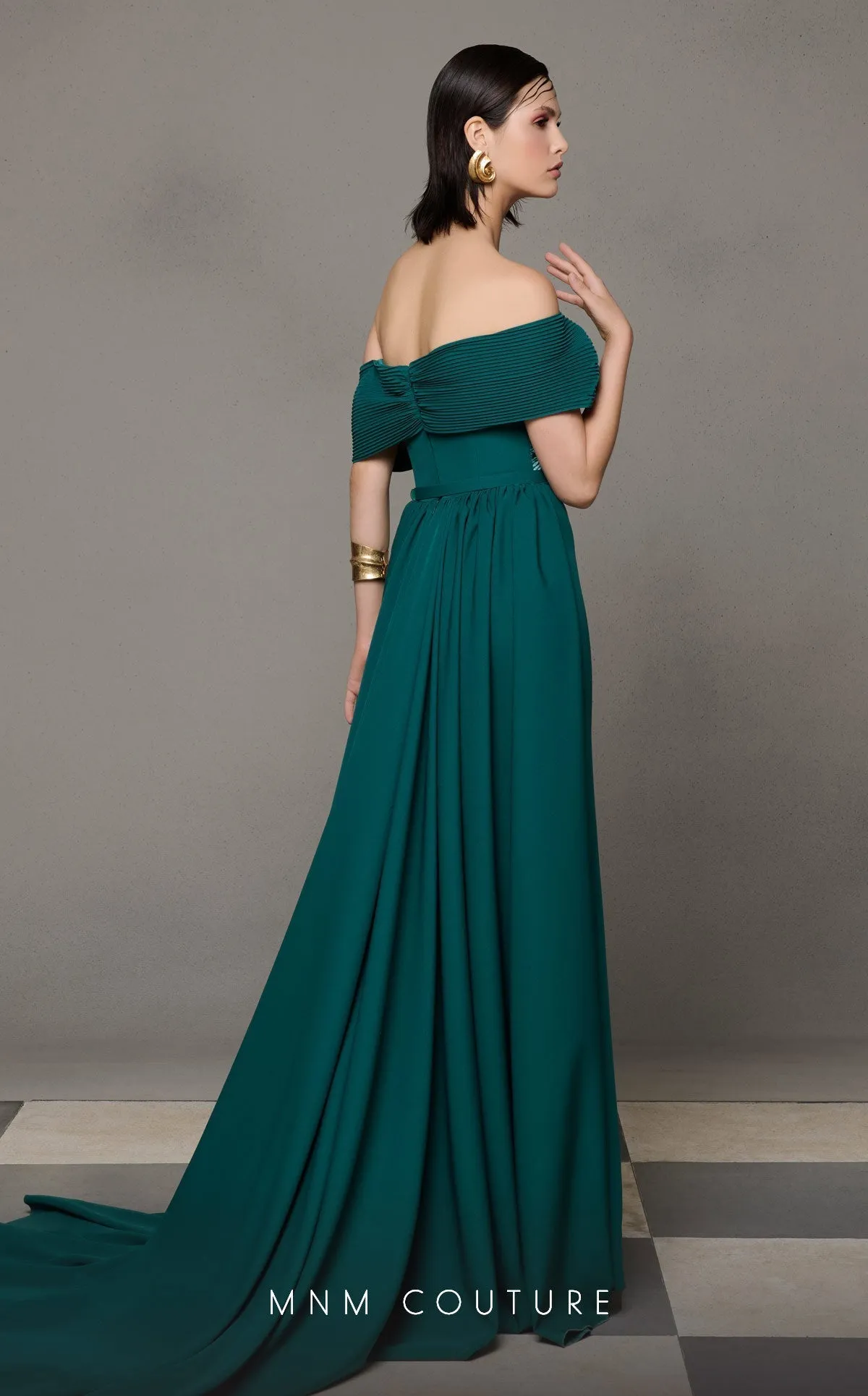 NF By Nour N0627 Dress