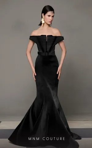 NF BY NOUR N0630A DRESS