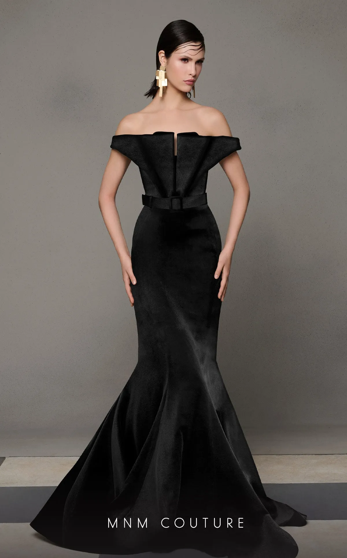 NF BY NOUR N0630A DRESS