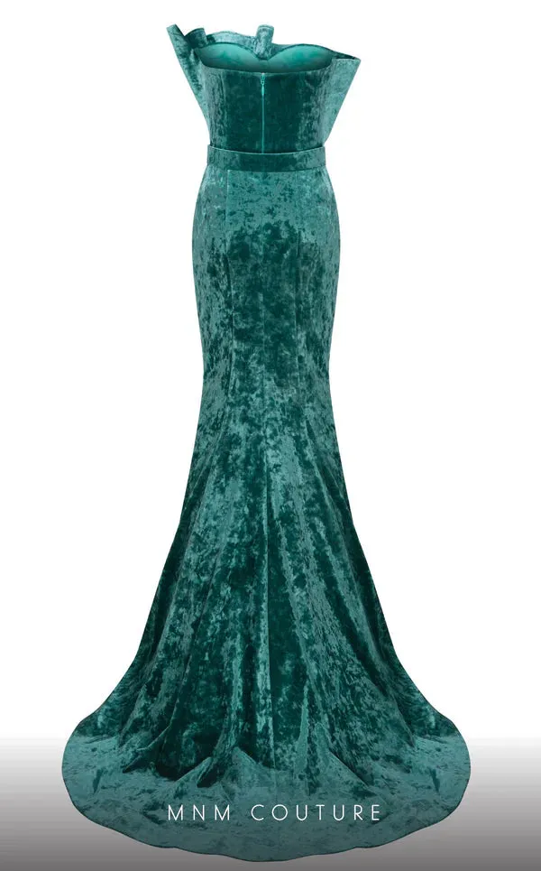 NF BY NOUR N0631 Dress