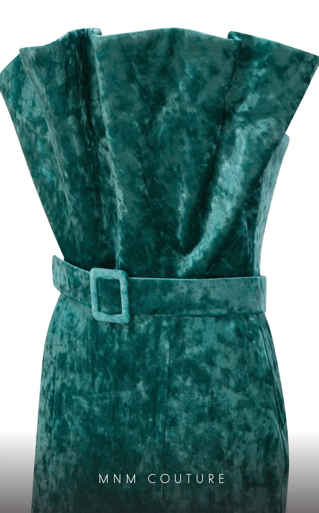 NF BY NOUR N0631 Dress