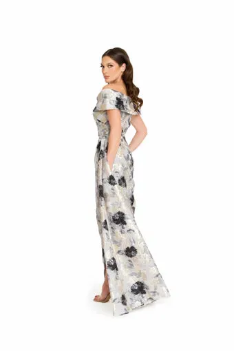 NICOLE BAKTI 7139N DRESS