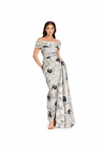 NICOLE BAKTI 7139N DRESS