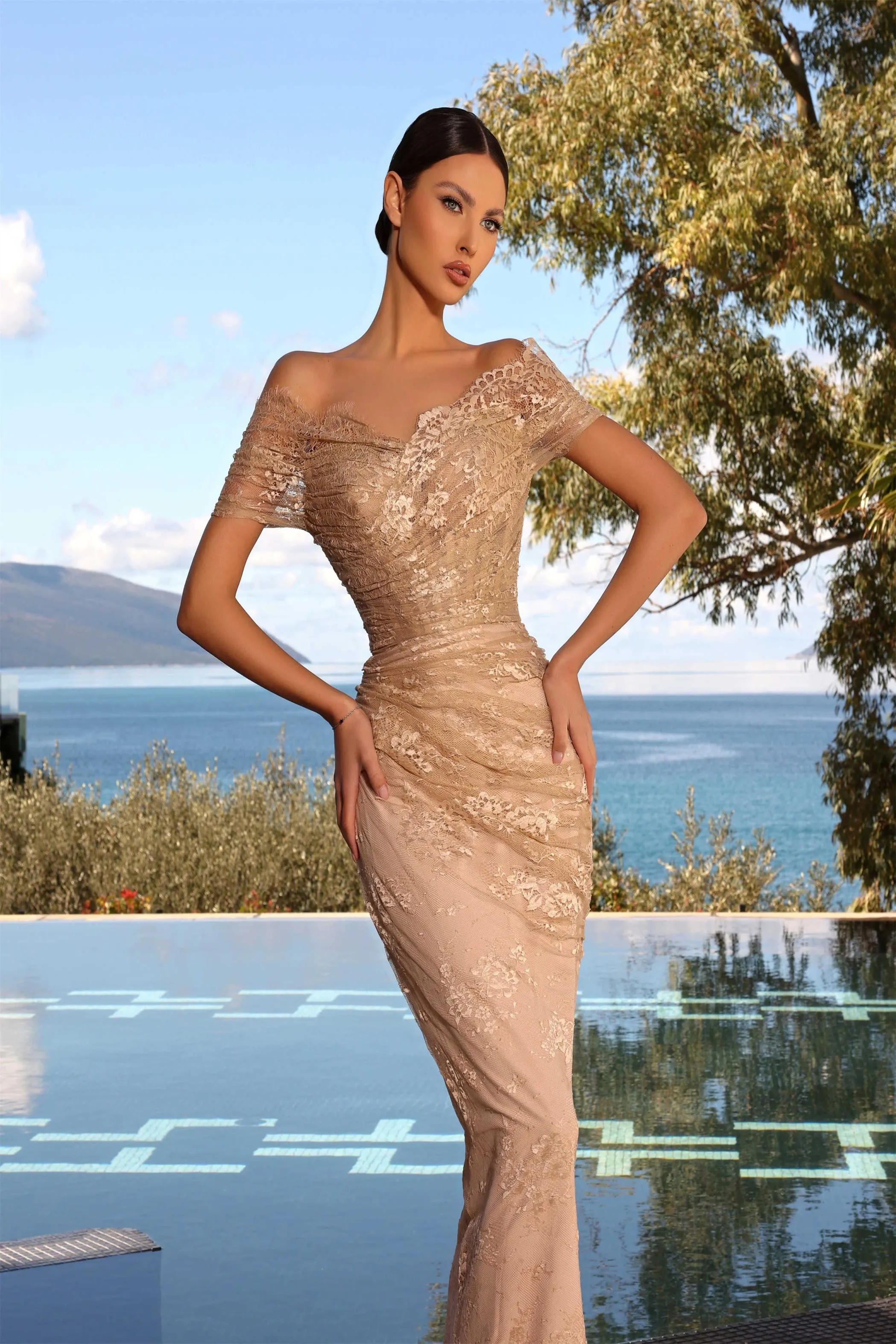 Nicoletta NC2050