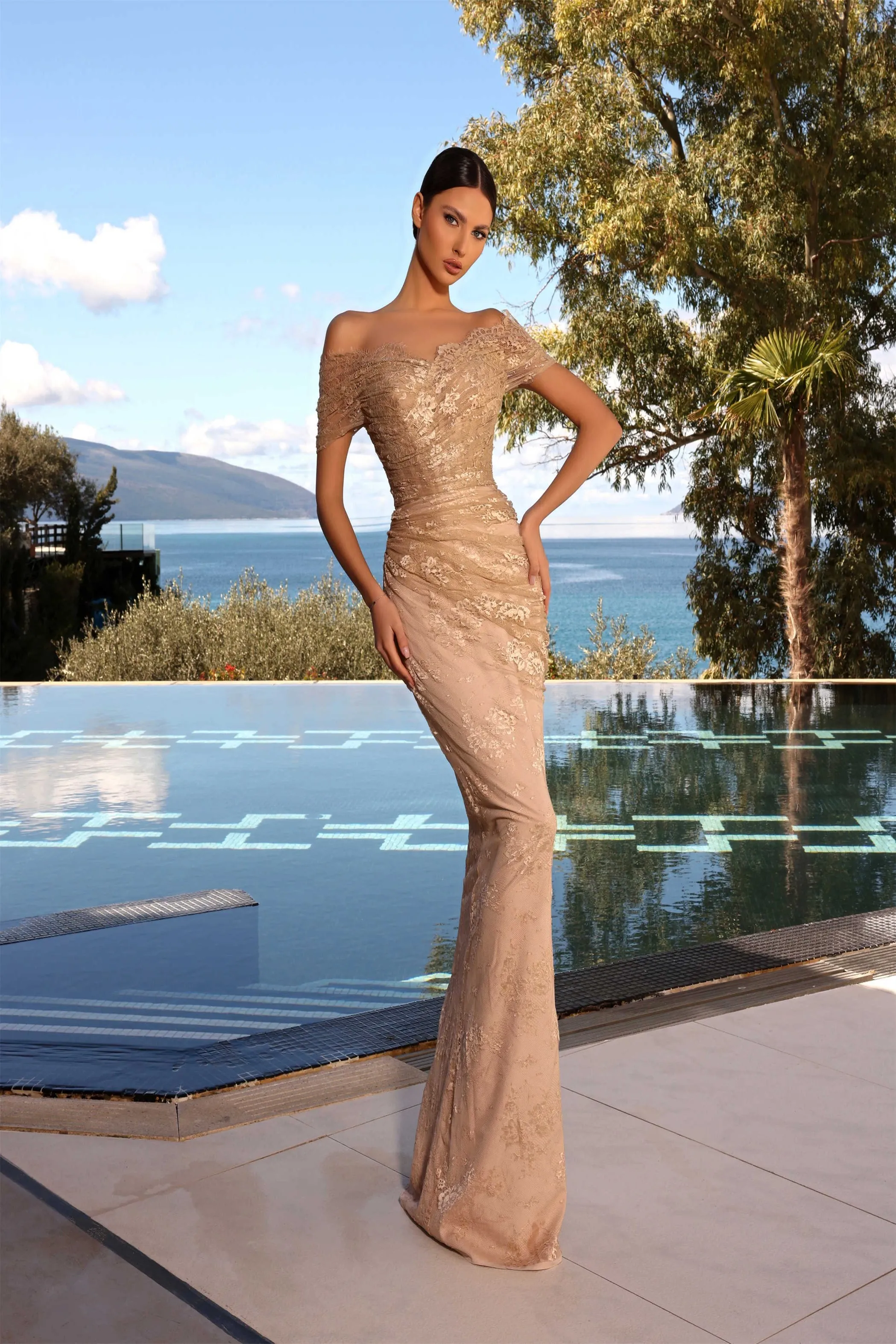 Nicoletta NC2050