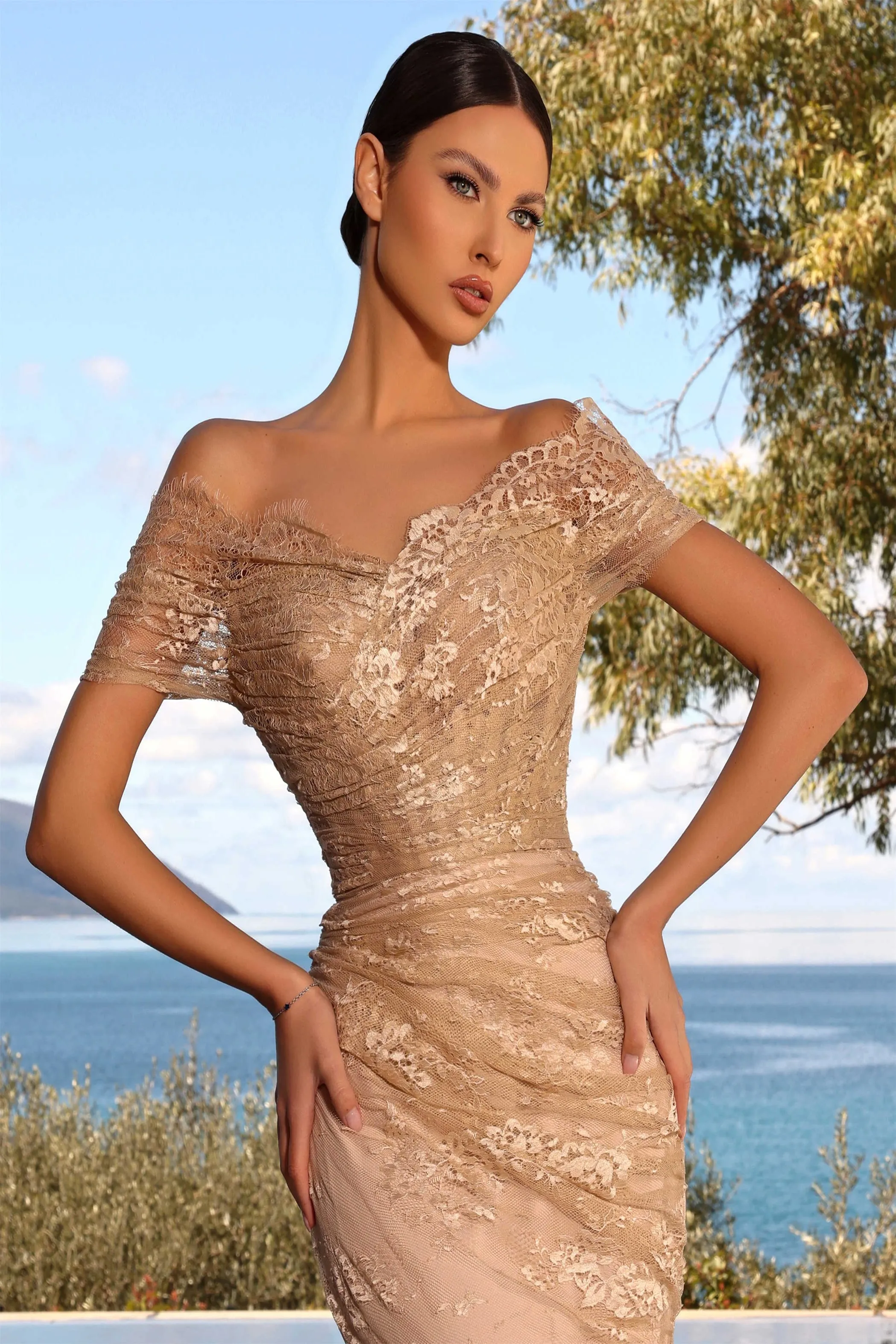 Nicoletta NC2050