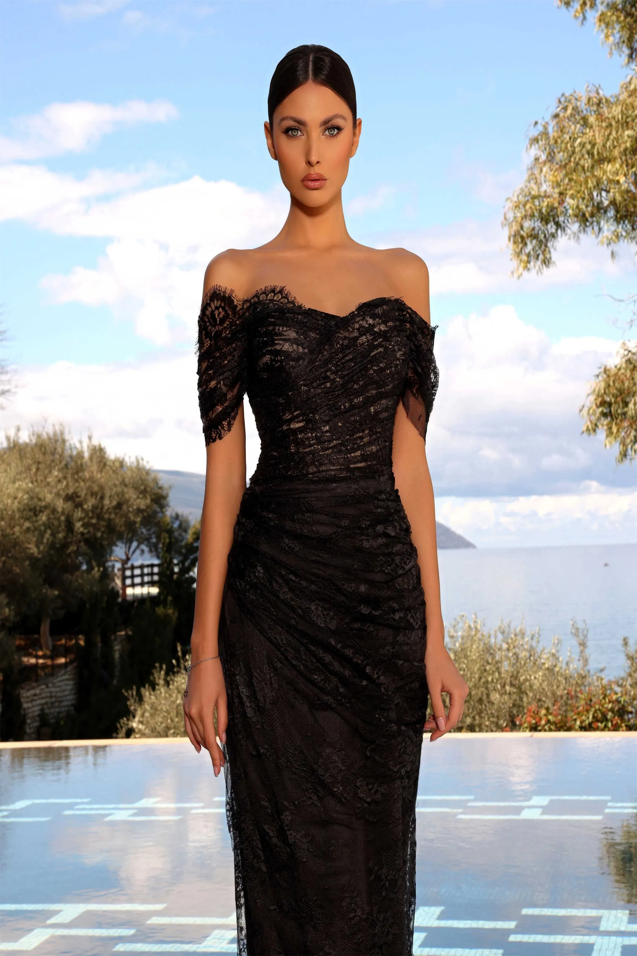 Nicoletta NC2050