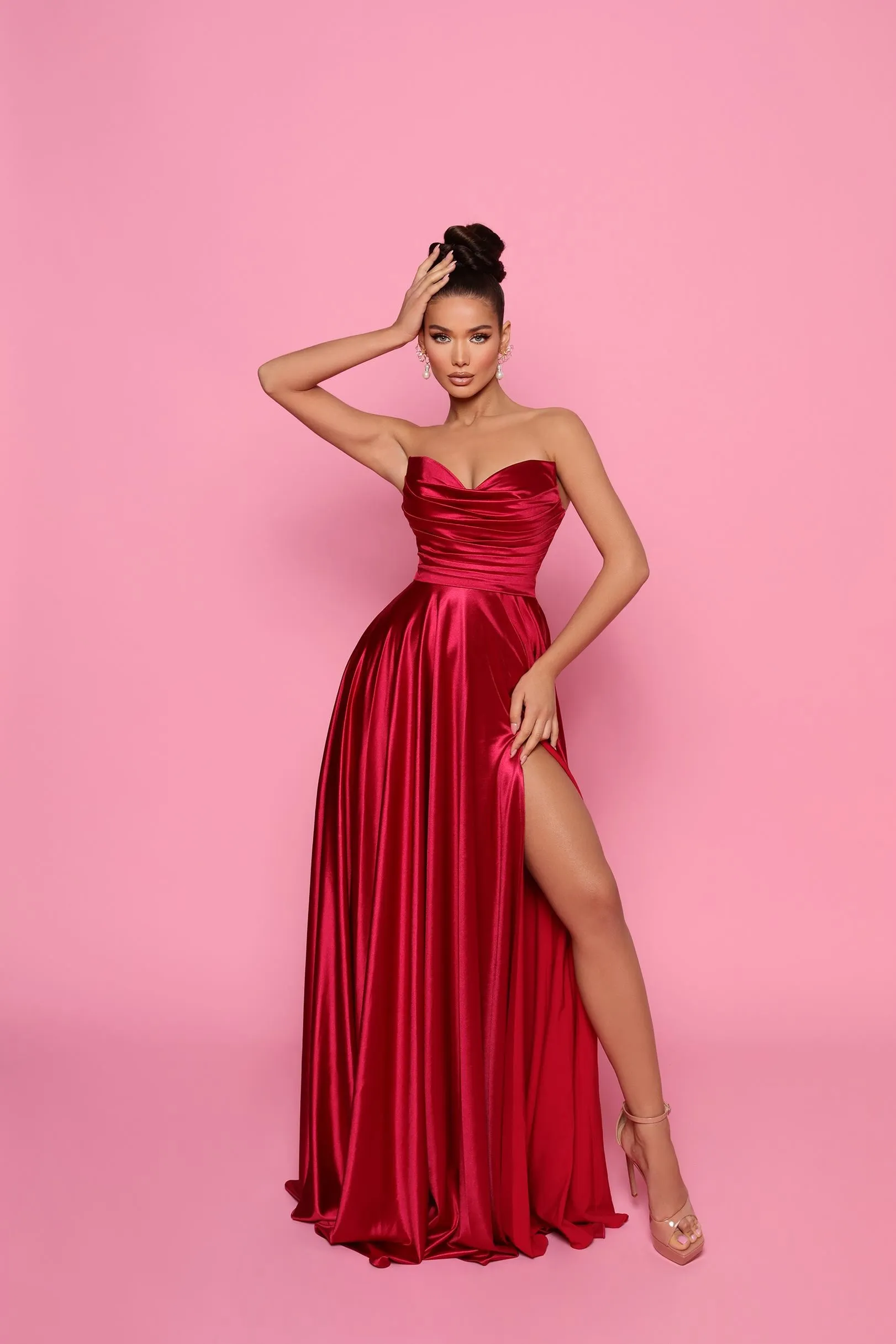 Nicoletta NP158