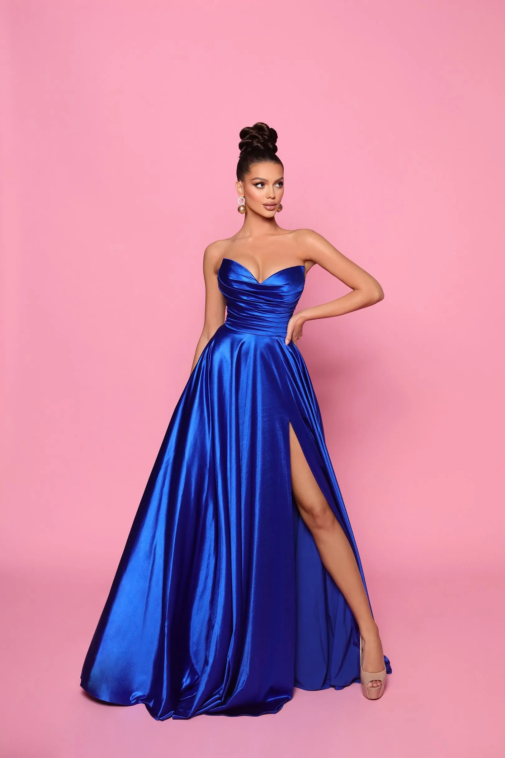 Nicoletta NP158