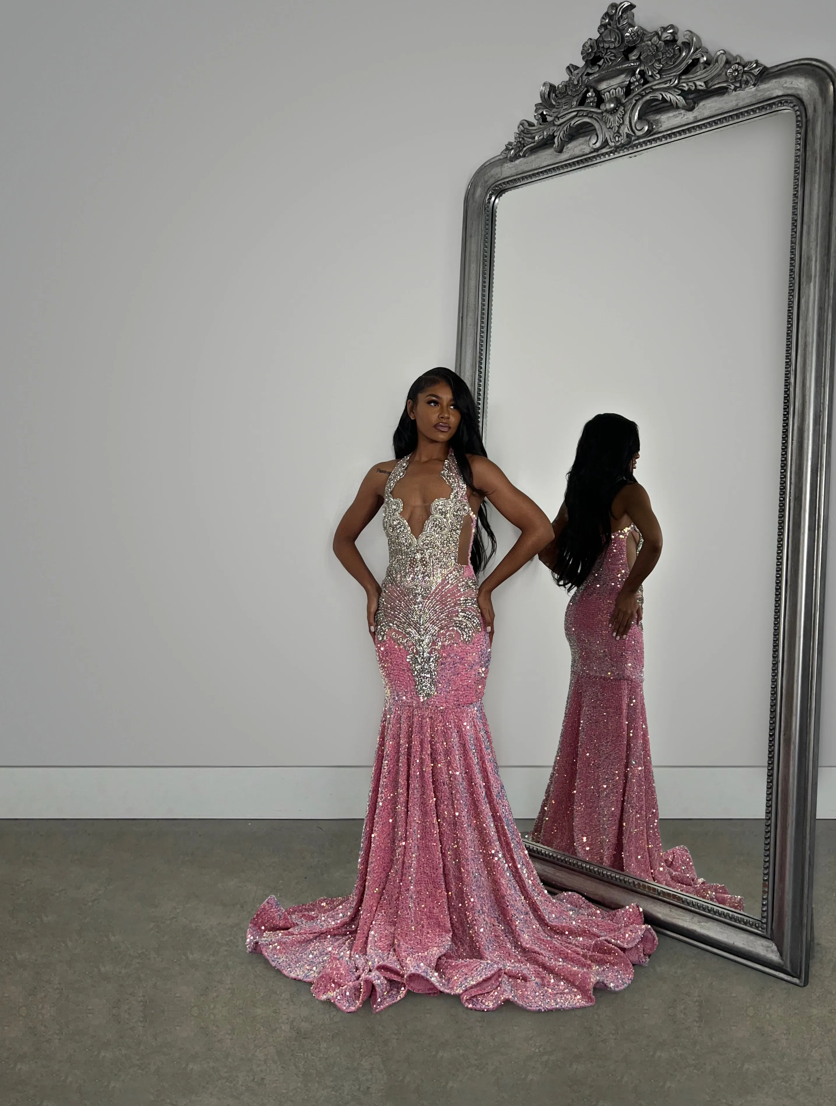 Nilani "Ready To Ship"