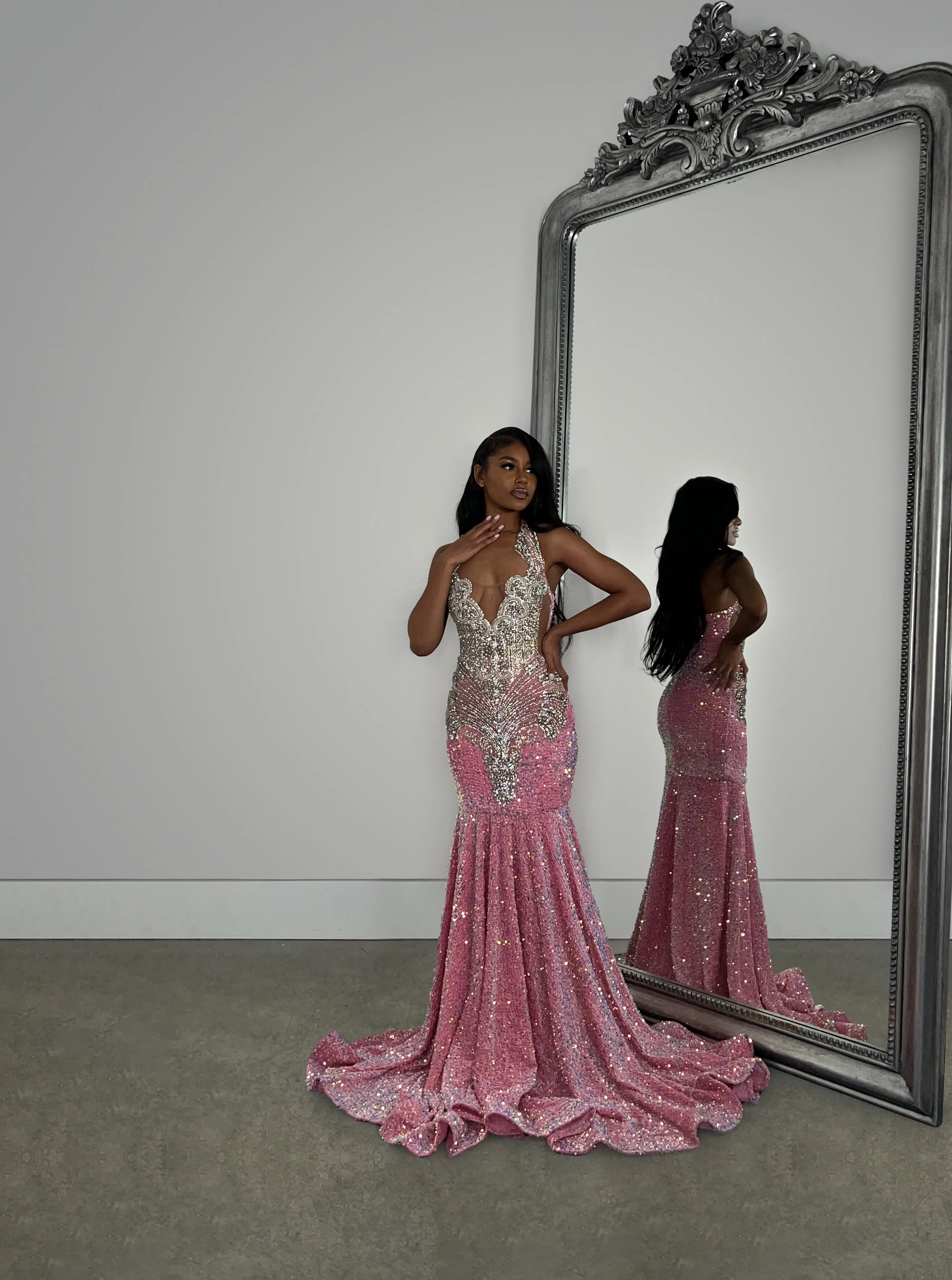 Nilani "Ready To Ship"