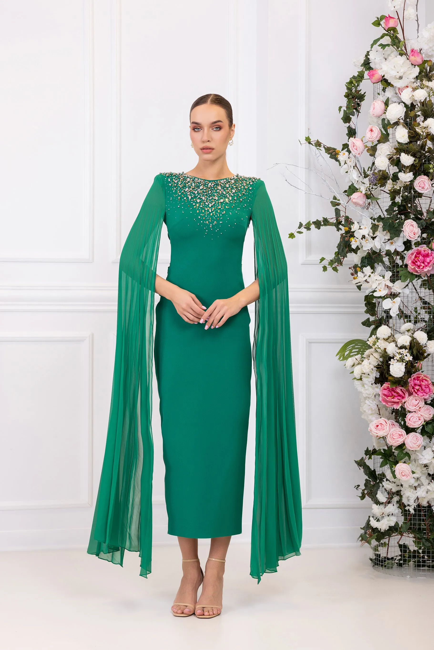 Odrella 7473 Dress