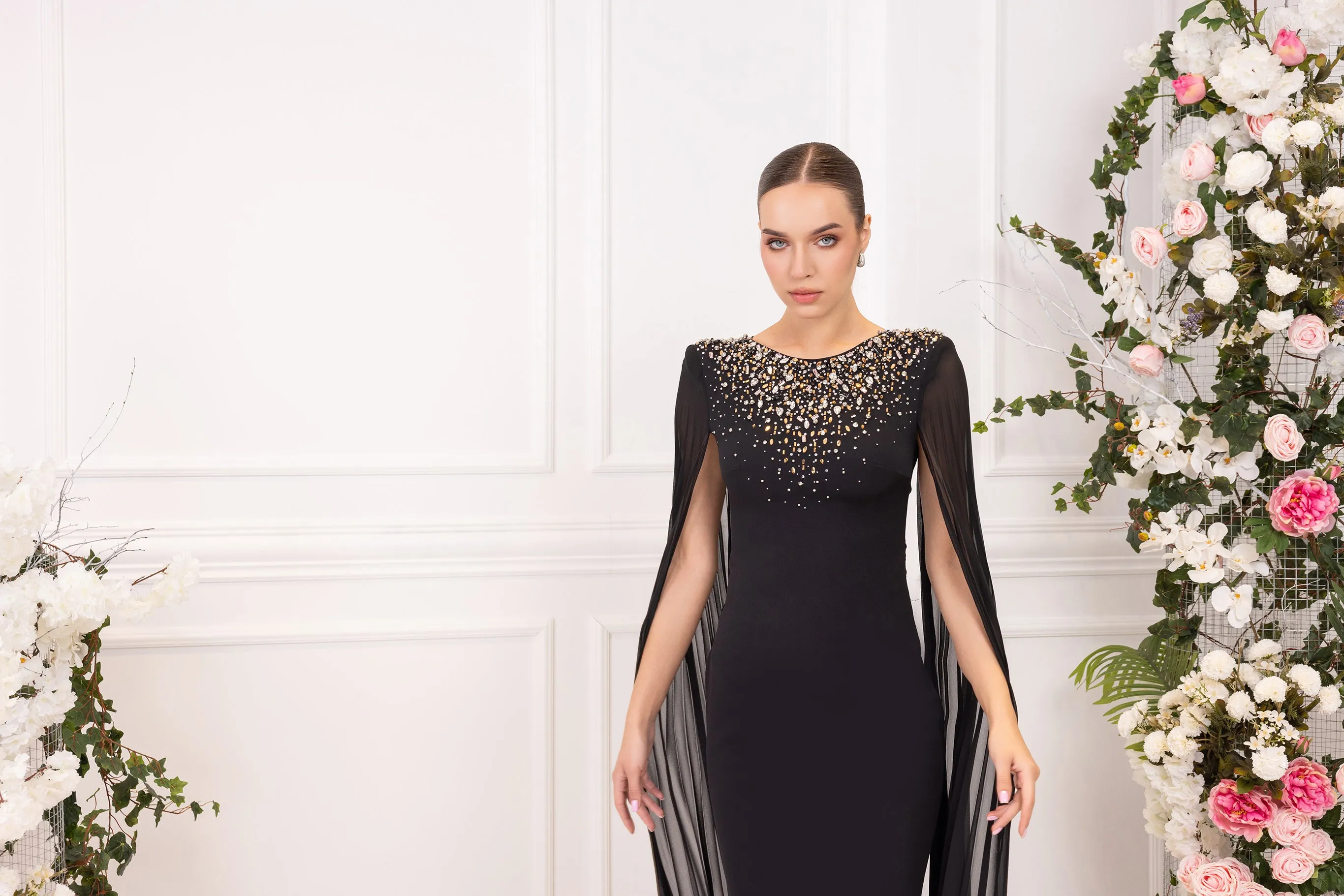 Odrella 7473 Dress