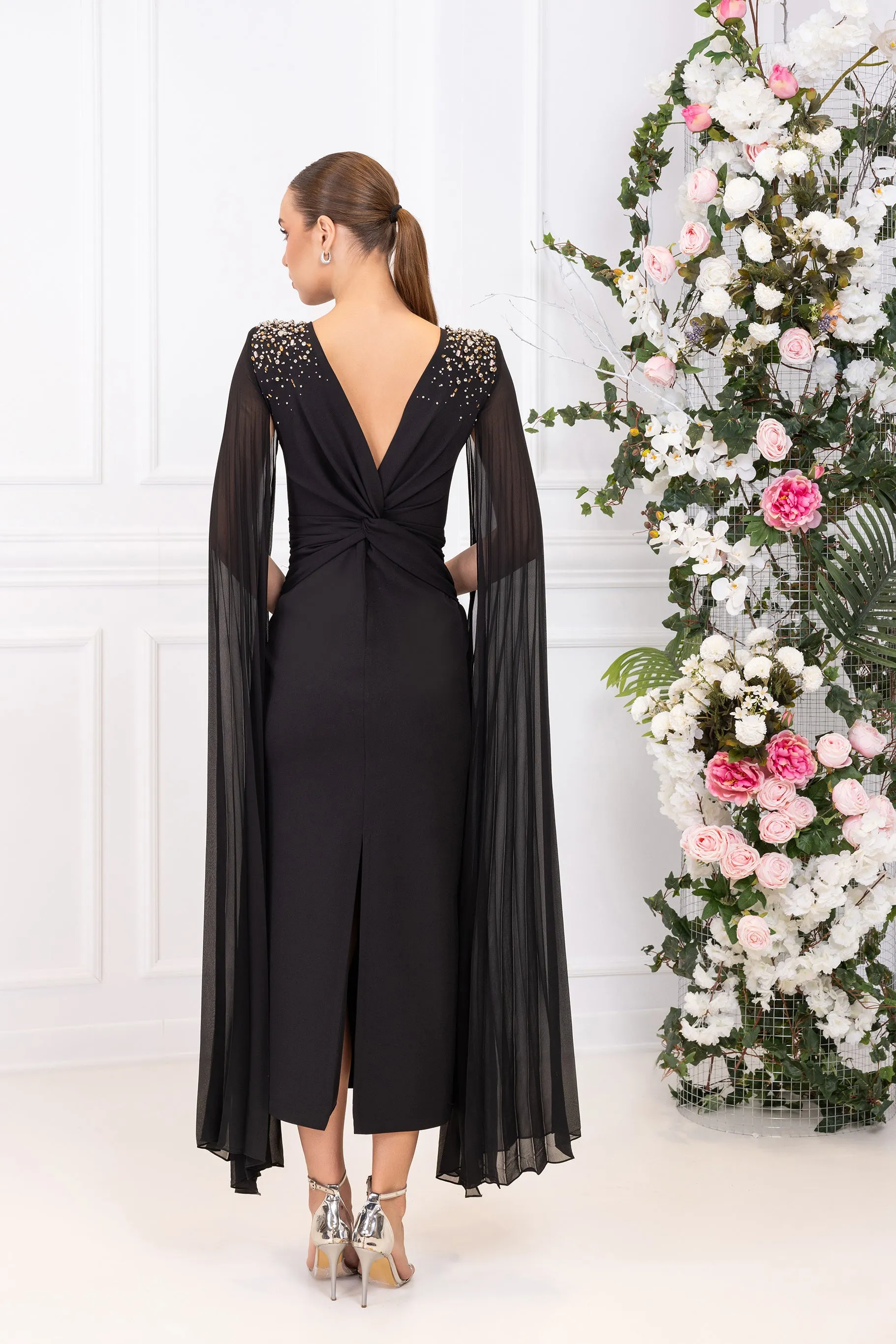 Odrella 7473 Dress