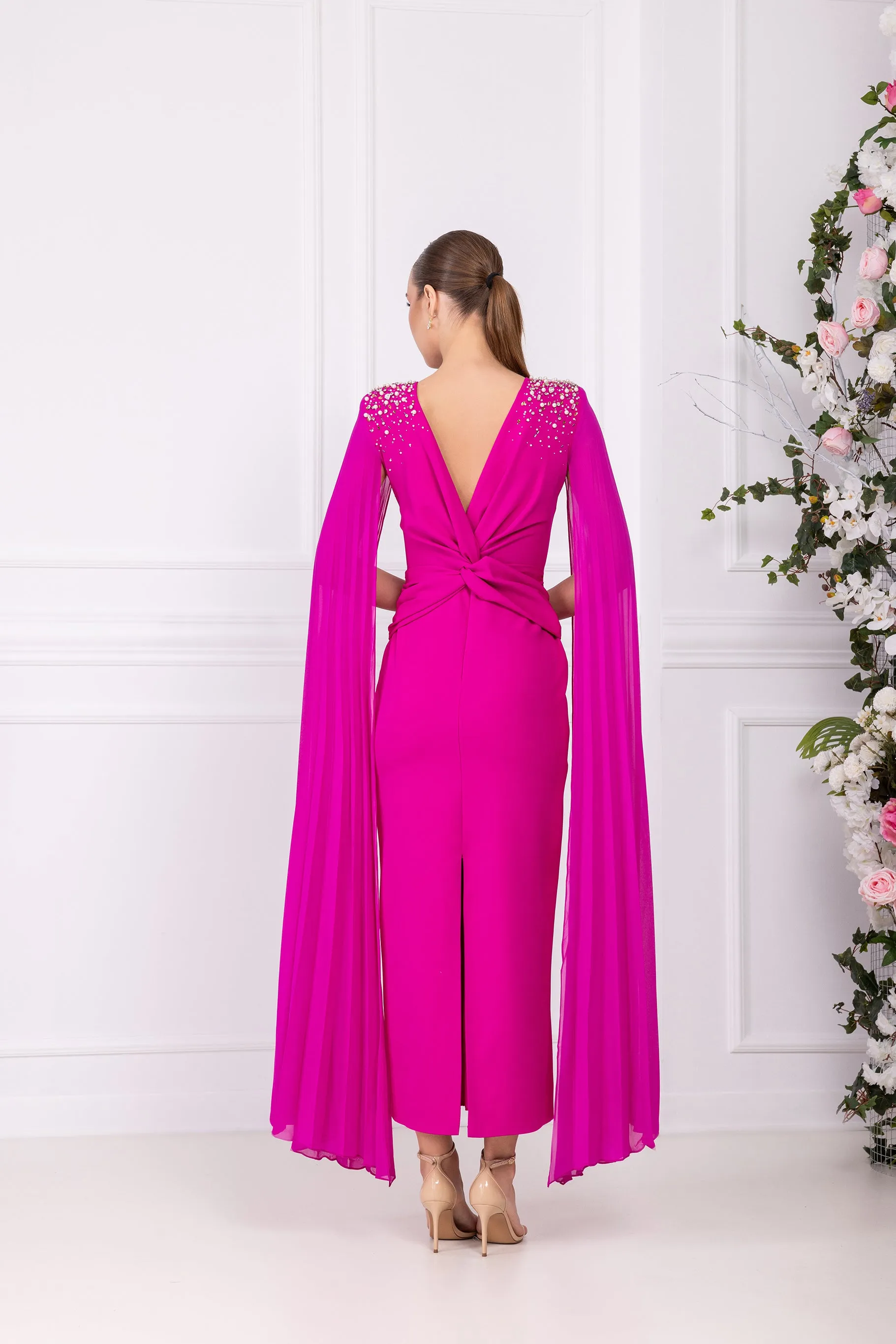 Odrella 7473 Dress